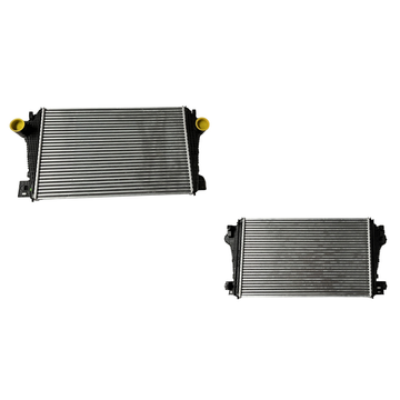 INTERCOOLER TO SUIT VOLKSWAGEN AMAROK 2/2011–11/2016