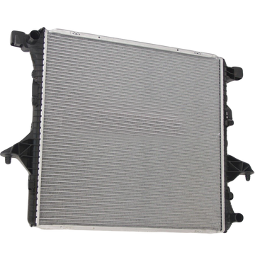 RADIATOR TO SUIT VOLKSWAGEN AMAROK 12/2016–12/2022