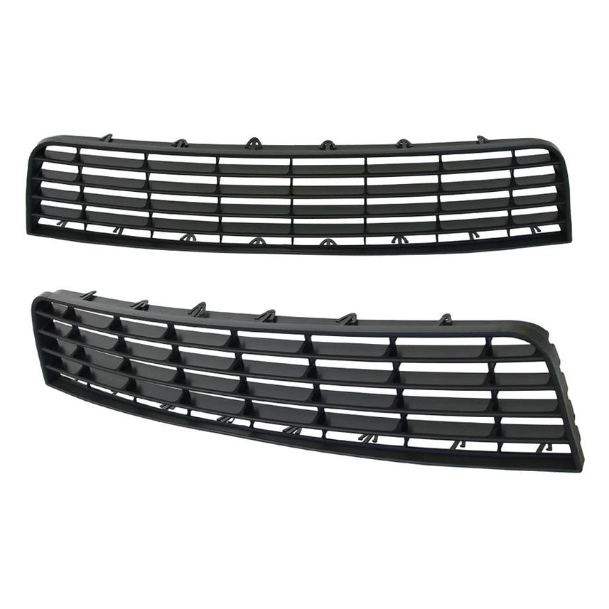 FRONT BAR GRILLE TO SUIT VOLKSWAGEN GOLF 5TH 5 DOOR HATCH 7/2004–2/2009