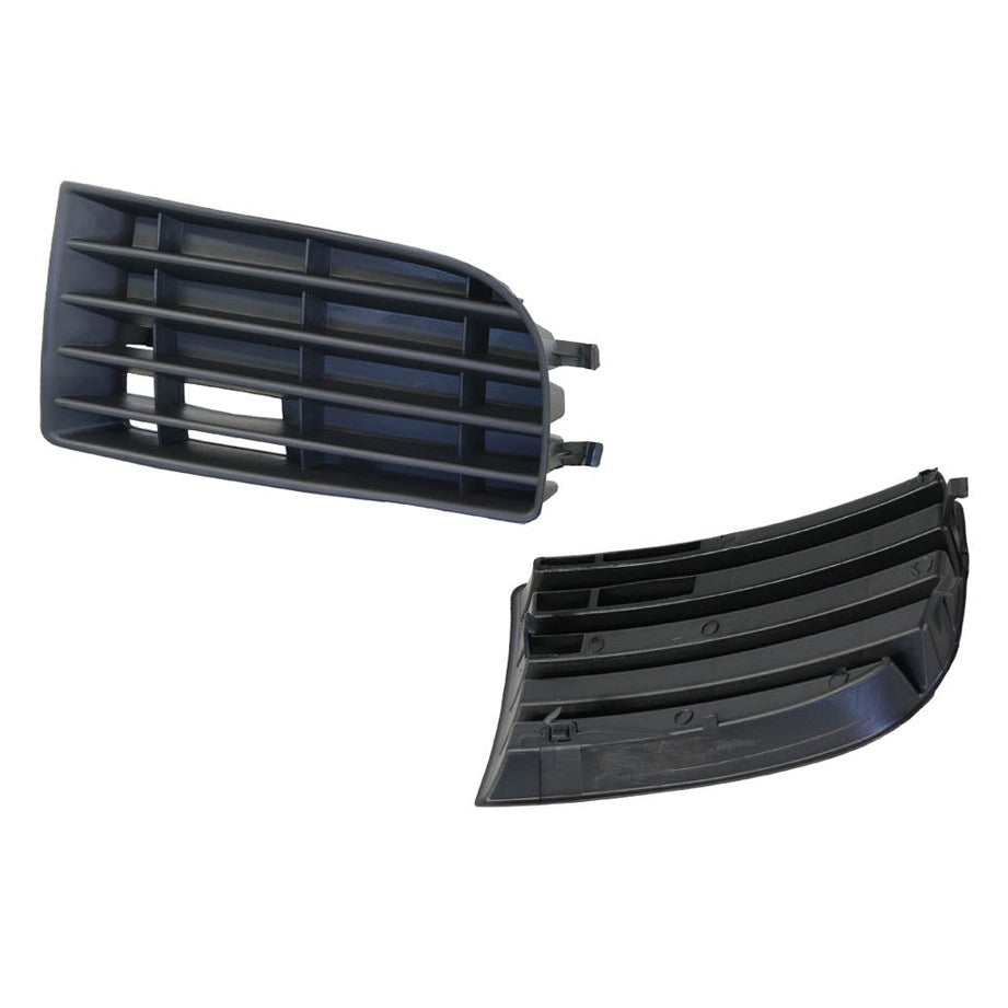 LEFT FOG LIGHT COVER TO SUIT VOLKSWAGEN GOLF 5TH 5 DOOR HATCH 7/2004–2/2009