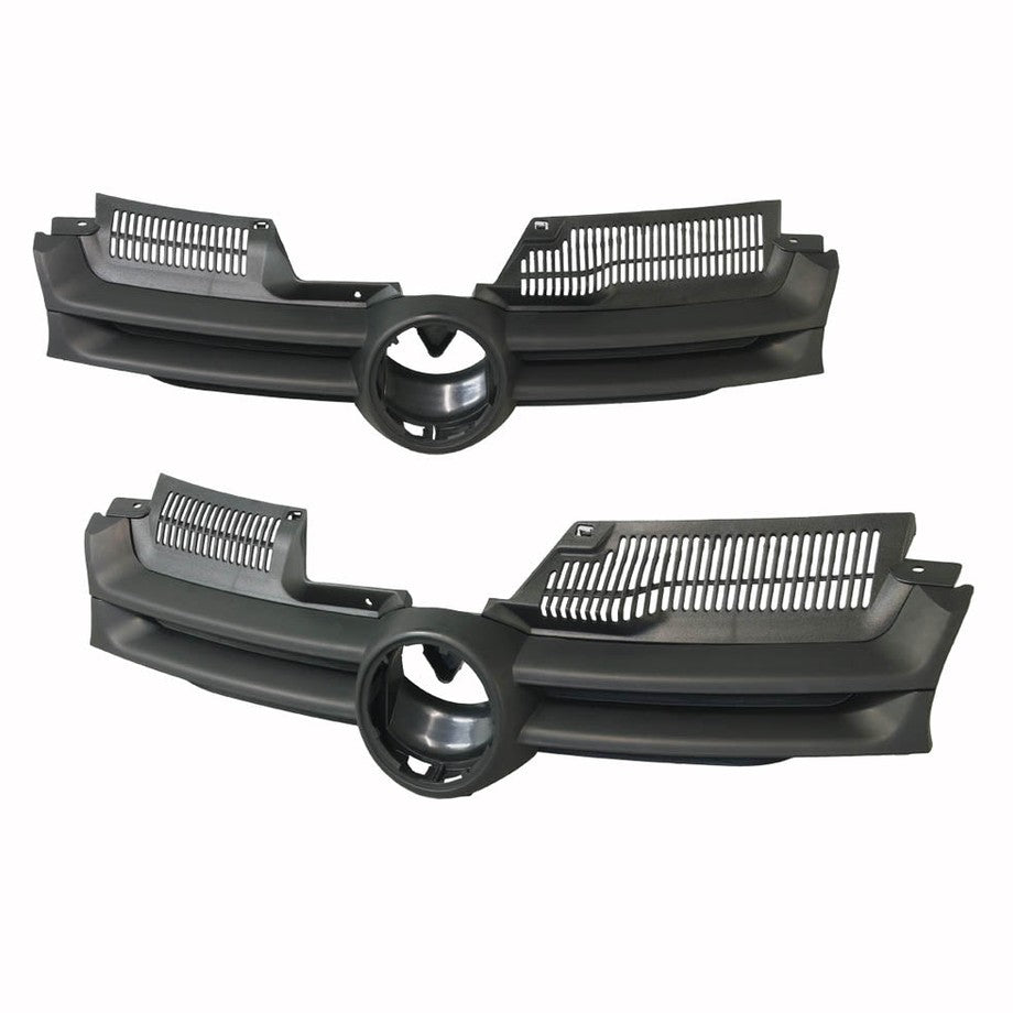 GRILLE TO SUIT VOLKSWAGEN GOLF 5TH 5 DOOR HATCH 7/2004–2/2009