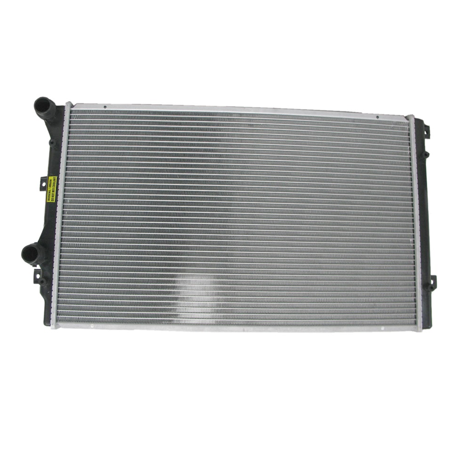 RADIATOR TO SUIT VOLKSWAGEN JETTA 1KM 1B 2/2011–2/2015