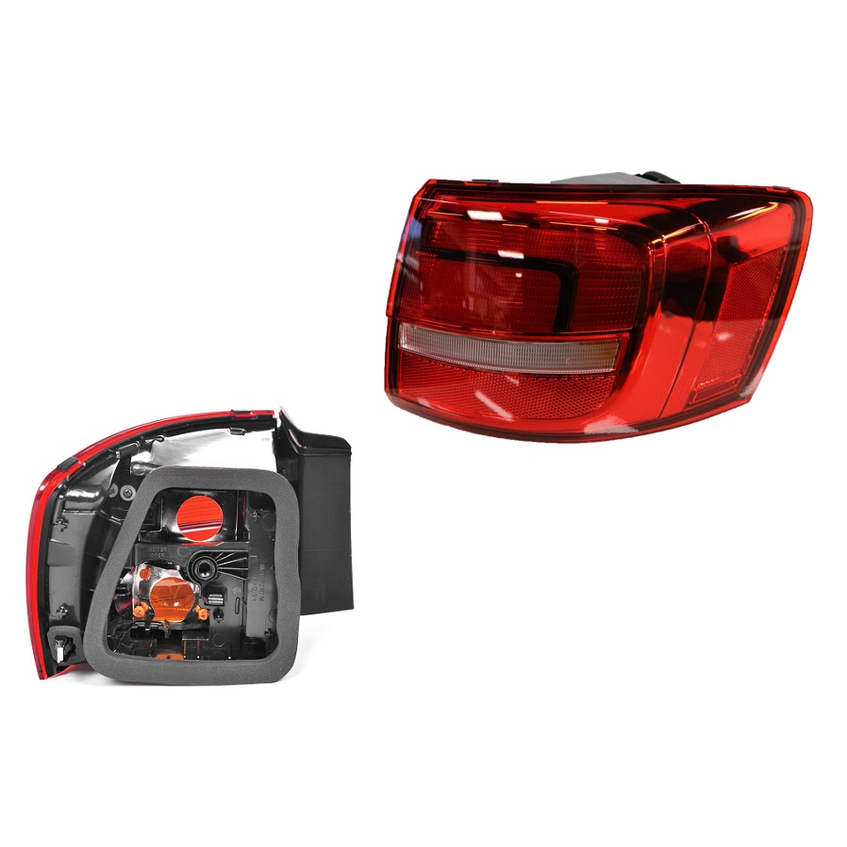 RIGHT TAIL LIGHT TO SUIT VOLKSWAGEN JETTA 1B 2/2015–12/2017