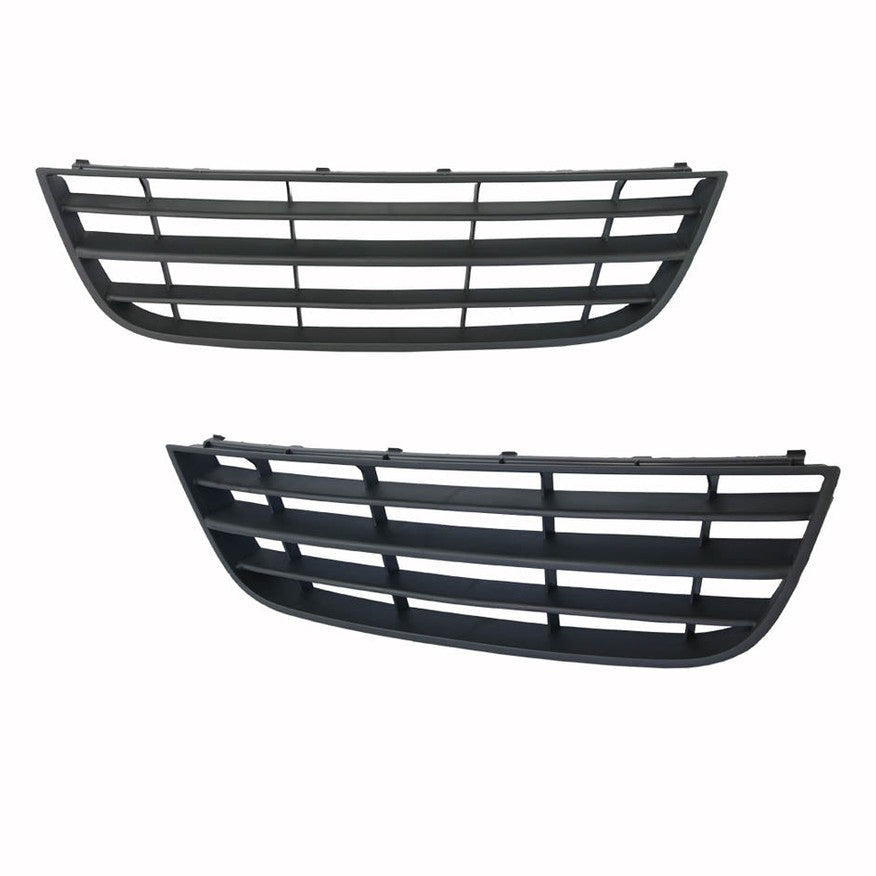 FRONT BAR GRILLE TO SUIT VOLKSWAGEN POLO 9N 11/2005–4/2010