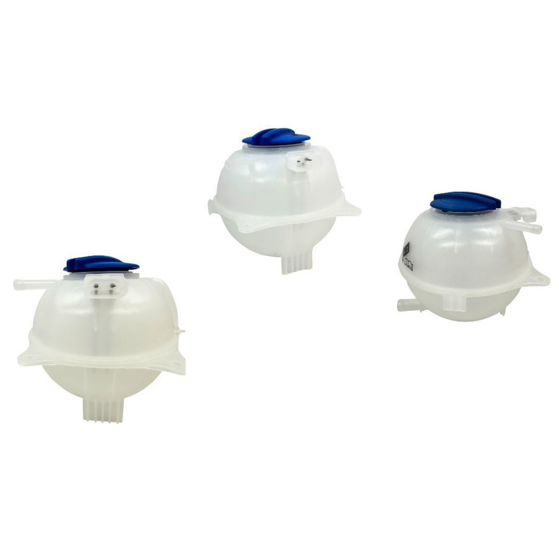 OVERFLOW BOTTLE TO SUIT VOLKSWAGEN POLO 6R 6C 5/2010–7/2014