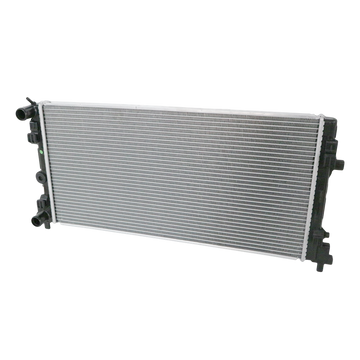 RADIATOR TO SUIT VOLKSWAGEN POLO 6R 6C 5/2010–7/2014