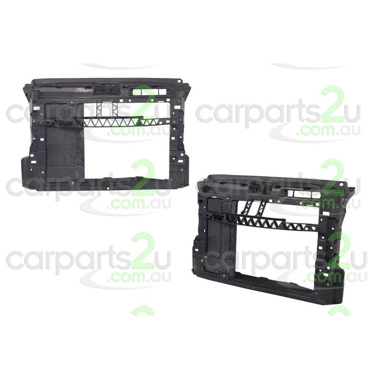 RADIATOR SUPPORT TO SUIT VOLKSWAGEN POLO 6R 5 DOOR HATCH TRENDLINE 5/2010–7/2014