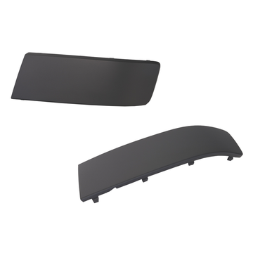 LEFT BAR MOULD TO SUIT VOLKSWAGEN TRANSPORTER T5 10/2009–12/2015
