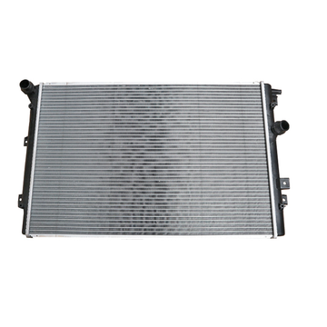 RADIATOR TO SUIT VOLKSWAGEN TIGUAN 5N 5/2008–5/2011