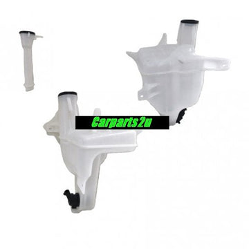 WASHER BOTTLE TO SUIT TOYOTA COROLLA ZRE172 SEDAN 12/2013–9/2019