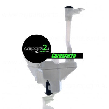WASHER BOTTLE TO SUIT TOYOTA HILUX UTILITY 5/2015–CURRENT