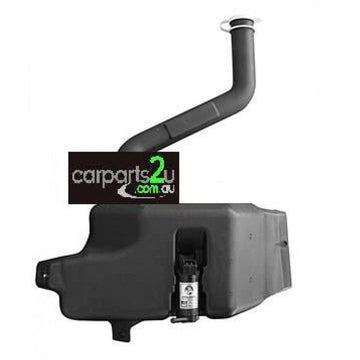 WASHER BOTTLE TO SUIT HOLDEN COMMODORE VY 1/2002–1/2004