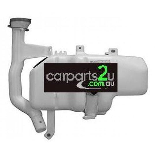 WASHER BOTTLE TO SUIT NISSAN NAVARA D22 1/1997–10/2001