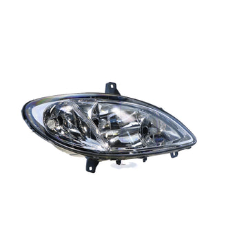 RIGHT HEAD LIGHT TO SUIT MERCEDES-BENZ VITO VAN W639 VAN 5/2004–1/2011