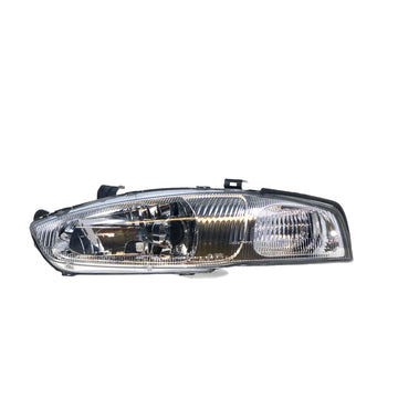 LEFT HEAD LIGHT TO SUIT MITSUBISHI LANCER CE 2 DOOR COUPE 7/1998–7/2003