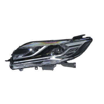 LEFT HEAD LIGHT TO SUIT MITSUBISHI PAJERO SPORTS 12/2015–11/2019