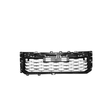 FRONT BAR GRILLE TO SUIT MITSUBISHI TRITON MR UTILITY GLS 10/2018–CURRENT