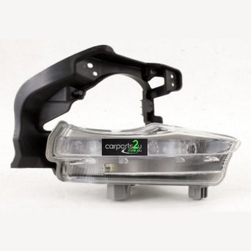 RIGHT DAYTIME DRIVING LIGHT TO SUIT TOYOTA KLUGER GSU50 WAGON 12/2013–11/2016