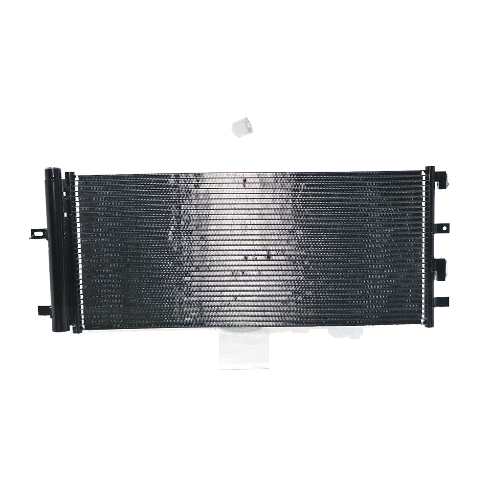 CONDENSER TO SUIT FORD MONDEO MD 5/2015–CURRENT
