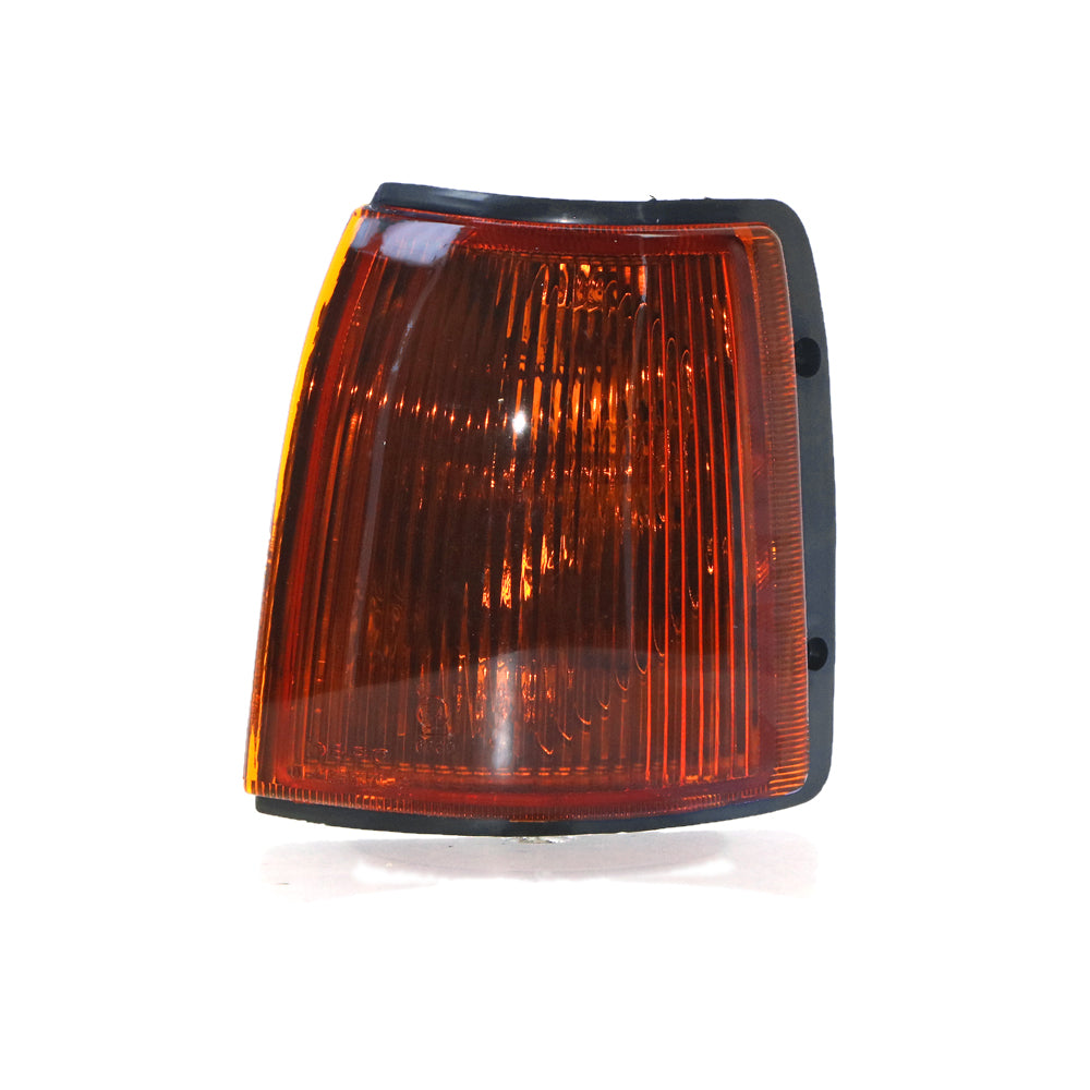 LEFT FRONT CORNER LIGHT TO SUIT FORD COURIER PD UTILITY 5/1996–12/1998
