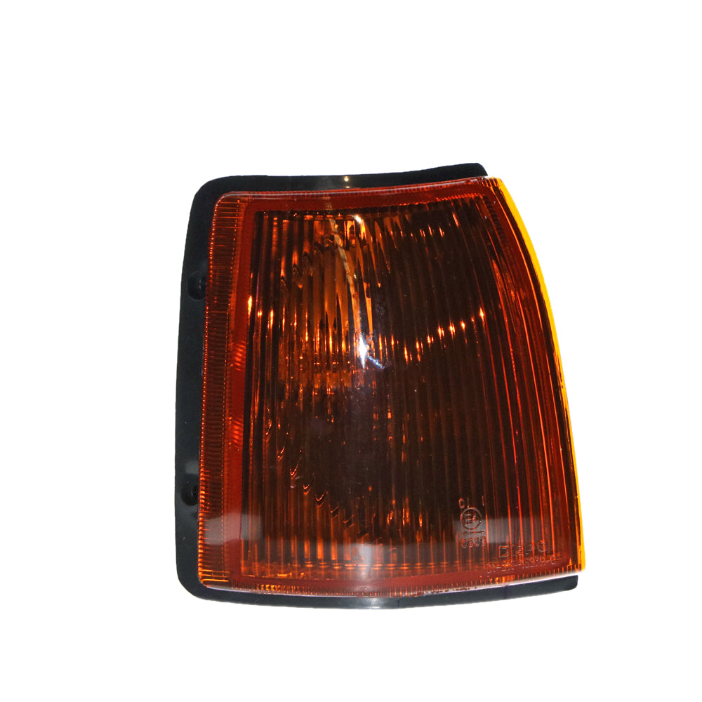 RIGHT FRONT CORNER LIGHT TO SUIT FORD COURIER PD UTILITY 5/1996–12/1998