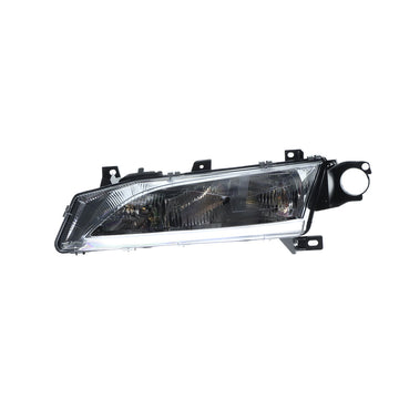 LEFT HEAD LIGHT TO SUIT FORD FALCON EF 9/1996–6/1998