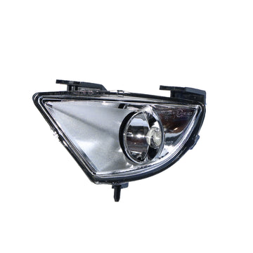 LEFT FOG LIGHT TO SUIT FORD FIESTA WP WQ 1/2004–9/2004