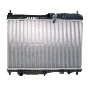 RADIATOR TO SUIT FORD FIESTA WS WT 1/2009–7/2013