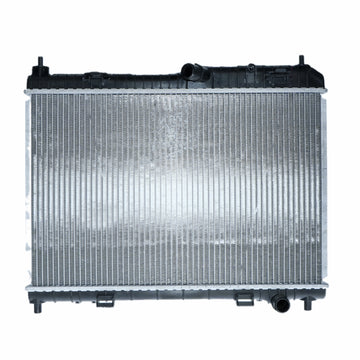 RADIATOR TO SUIT FORD FIESTA WS WT 1/2009–7/2013