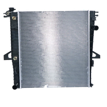 RADIATOR TO SUIT FORD EXPLORER UN UP UQ WAGON 8/1996–4/2001
