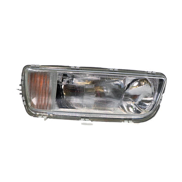 LEFT HEAD LIGHT TO SUIT FORD FALCON XF 9/1984–11/1987