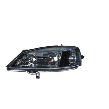 LEFT HEAD LIGHT TO SUIT HOLDEN ASTRA TS 8/1998–10/2006