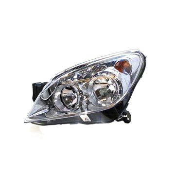 LEFT HEAD LIGHT TO SUIT HOLDEN ASTRA AH 10/2006–8/2009