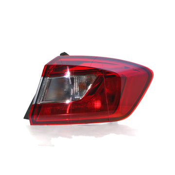 RIGHT TAIL LIGHT TO SUIT HOLDEN ASTRA BL SEDAN 9/2016–CURRENT
