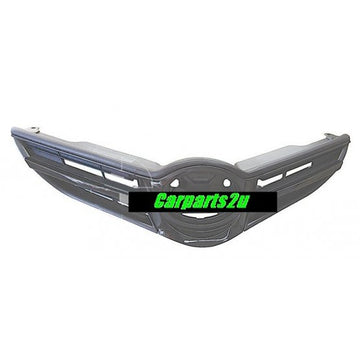 GRILLE TO SUIT TOYOTA COROLLA ZRE182 5 DOOR HATCH 8/2012–3/2015