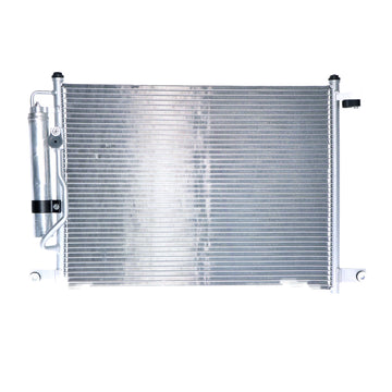 CONDENSER TO SUIT HOLDEN BARINA TK 12/2005–5/2008