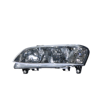 LEFT HEAD LIGHT TO SUIT HOLDEN COMMODORE VE OMEGA BERLINA 9/2010–5/2013
