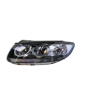 LEFT HEAD LIGHT TO SUIT HYUNDAI SANTA FE CM WAGON 9/2009–7/2012