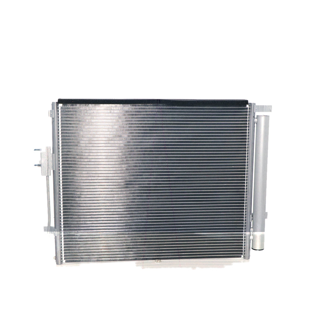 CONDENSER TO SUIT HYUNDAI SANTA FE TM WAGON 4/2018–10/2020
