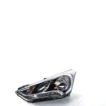 LEFT HEAD LIGHT TO SUIT HYUNDAI VELOSTER FS2 1/2011–1/2017