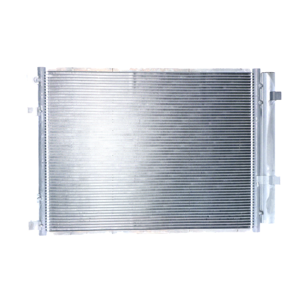 CONDENSER TO SUIT HYUNDAI VELOSTER FS2 2 DOOR COUPE 12/2011–12/2017
