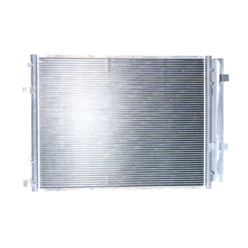 CONDENSER TO SUIT HYUNDAI VELOSTER FS2 2 DOOR COUPE 12/2011–12/2017