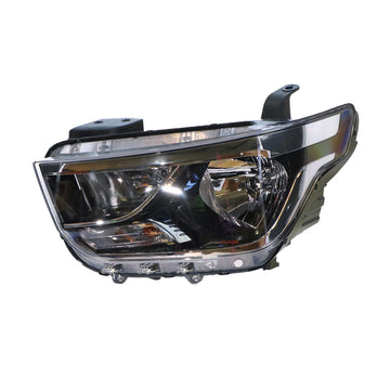 LEFT HEAD LIGHT TO SUIT HYUNDAI ILOAD / IMAX TQ VAN 3/2018–1/2021