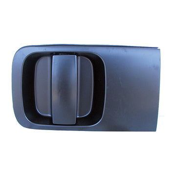 RIGHT DOOR HANDLE TO SUIT HYUNDAI ILOAD / IMAX TQ VAN 2/2008–CURRENT