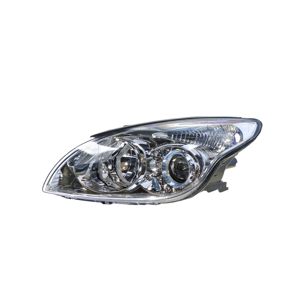LEFT HEAD LIGHT TO SUIT HYUNDAI I30 FD 1/2008–7/2009