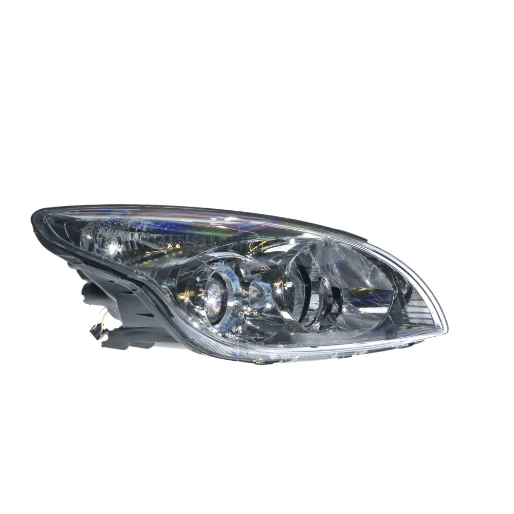 RIGHT HEAD LIGHT TO SUIT HYUNDAI I30 FD 1/2008–7/2009