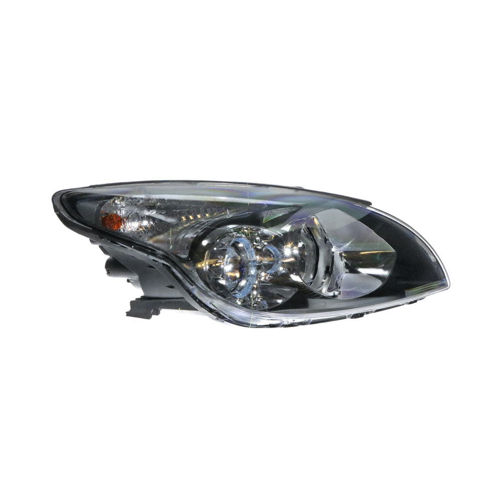 RIGHT HEAD LIGHT TO SUIT HYUNDAI I30 FD 4/2010–4/2012