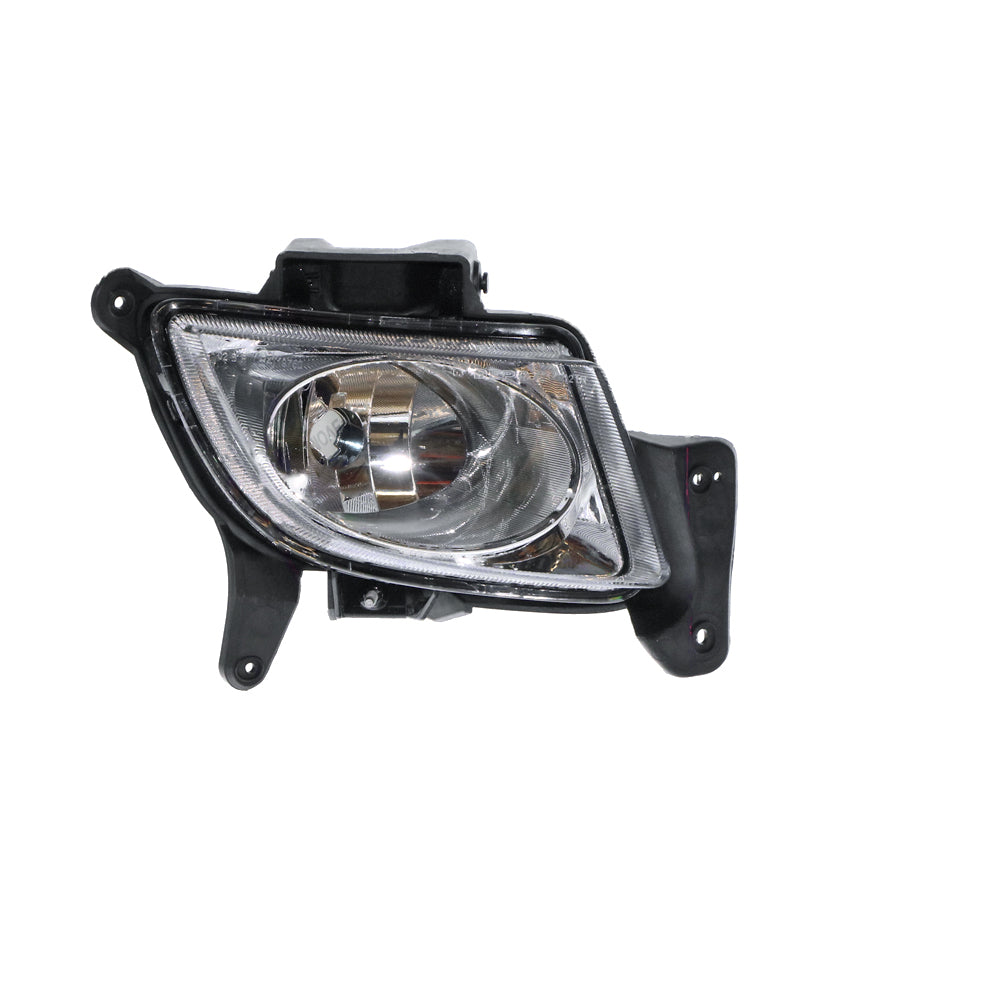 RIGHT FOG LIGHT TO SUIT HYUNDAI I30 FD 8/2007–4/2012