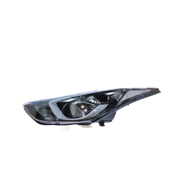 LEFT HEAD LIGHT TO SUIT HYUNDAI ELANTRA MD SEDAN ACTIVE ELITE TROPHY 10/2013–2/2016