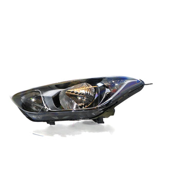 LEFT HEAD LIGHT TO SUIT HYUNDAI I20 PB 5 DOOR HATCH 6/2012–10/2015